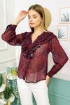 155679 Bordo Sifon Bluz